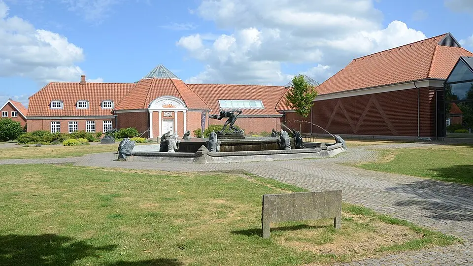 Vejen Kunstmuseum