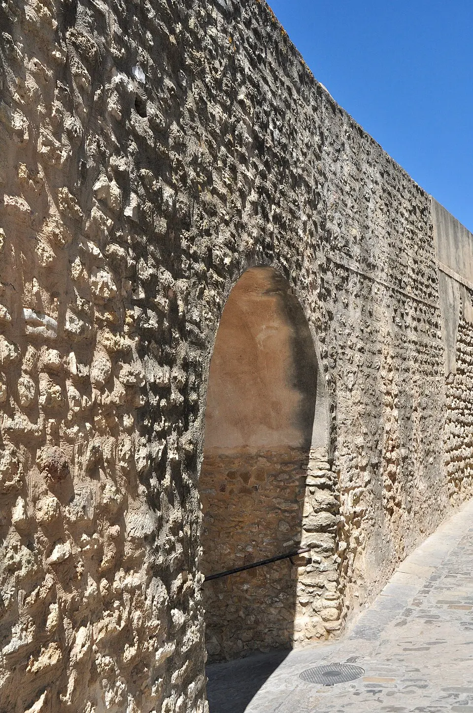 Puerta de Sancho IV