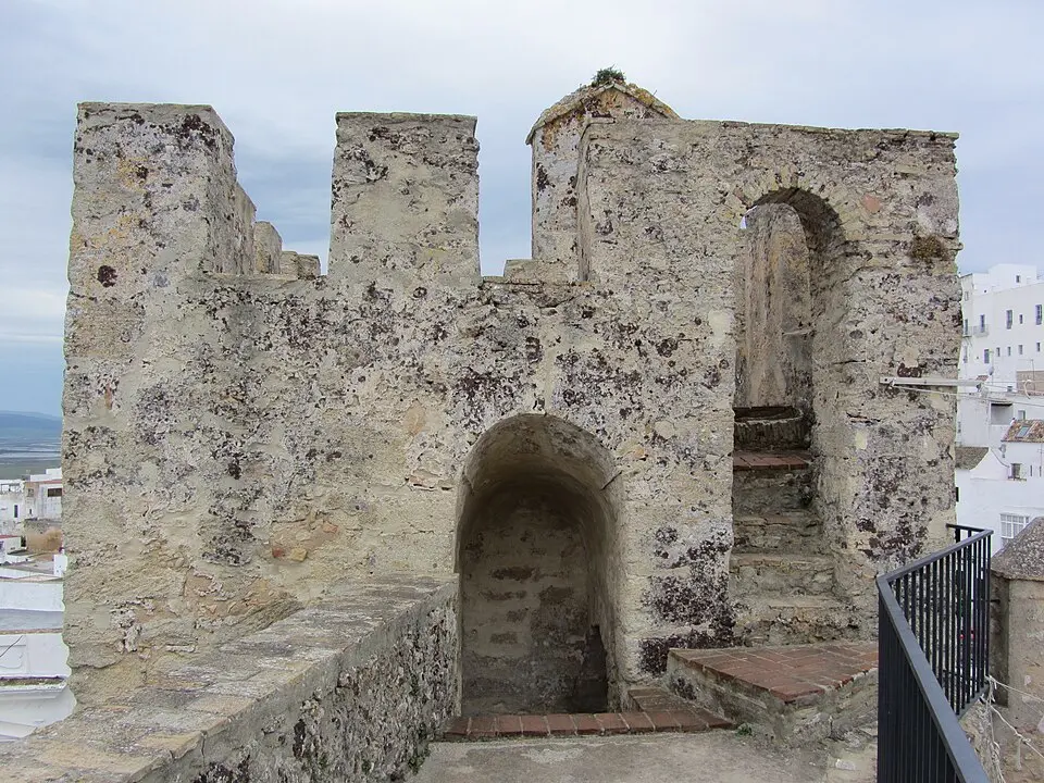 Torre del Mayorazgo