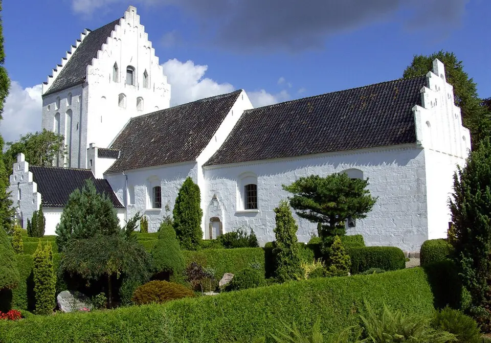Vejlby Sogn
