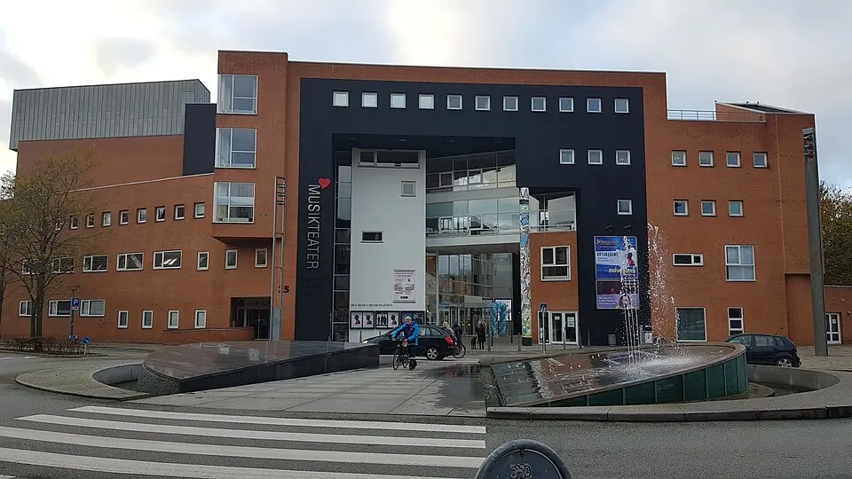 Vejle Musikteater