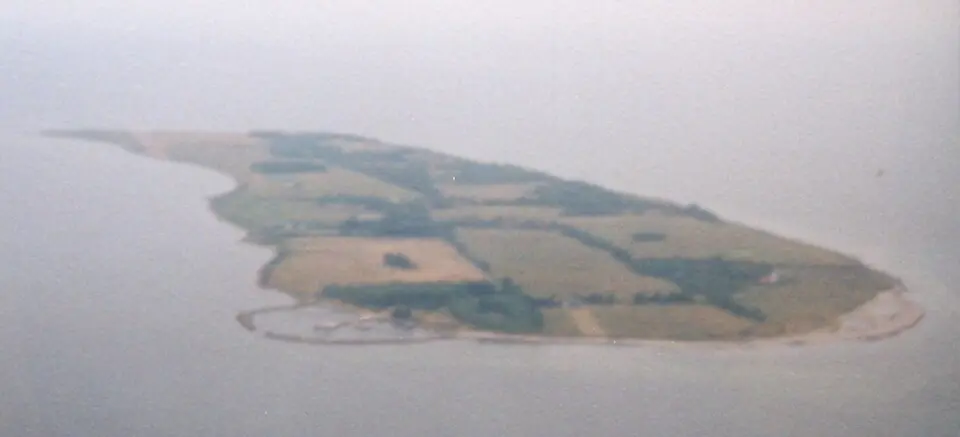 Vejrø