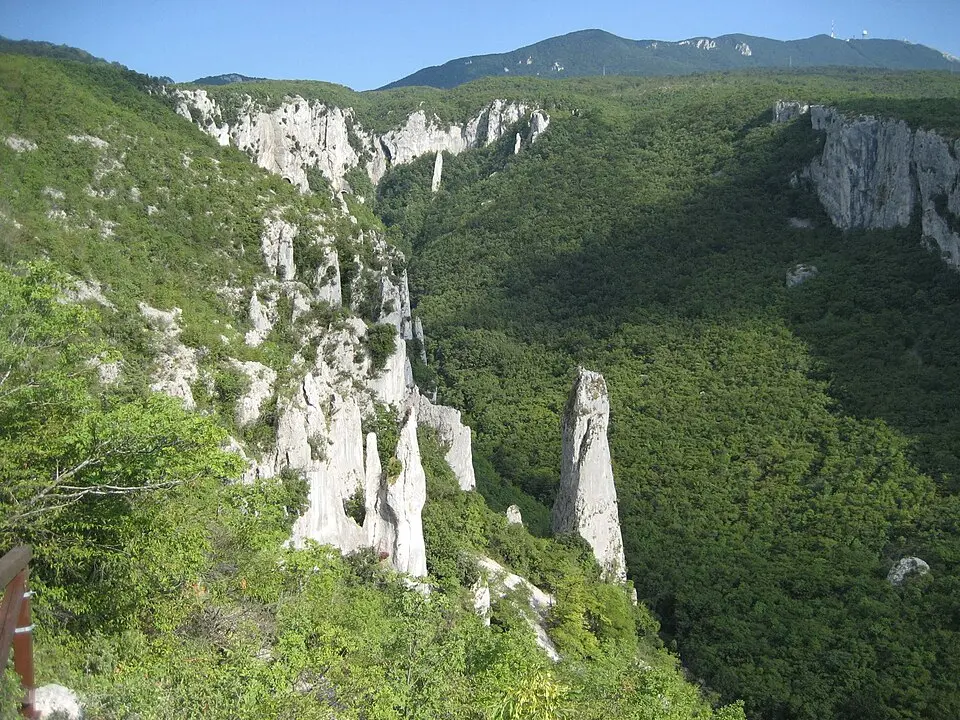 Park prirode Učka