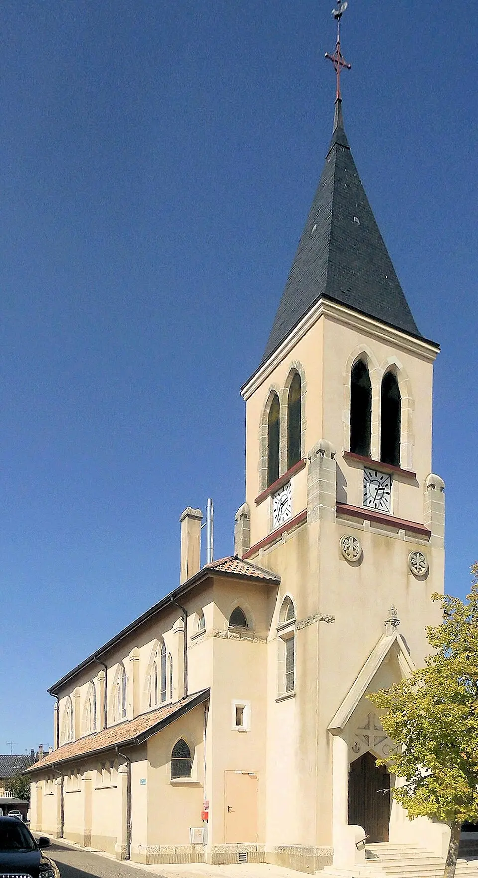 Velaine-en-Haye