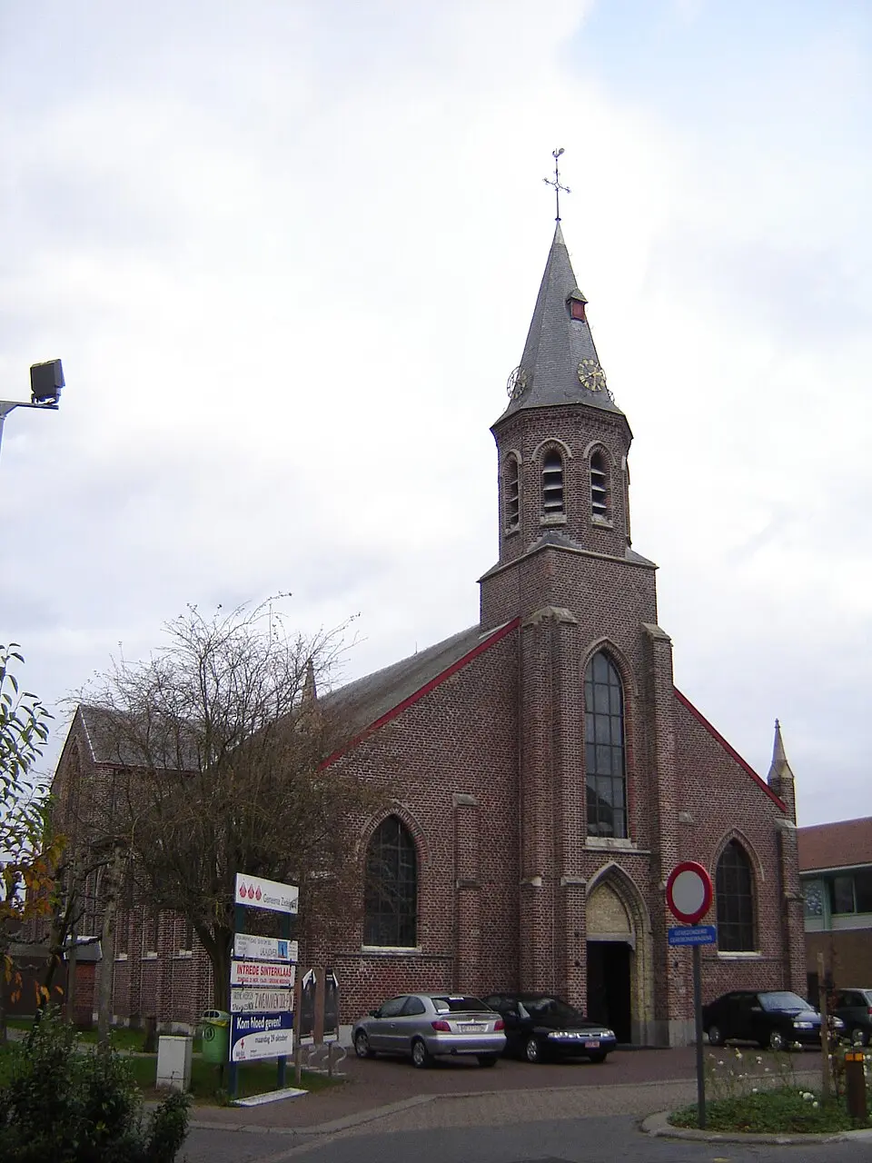 Veldegem