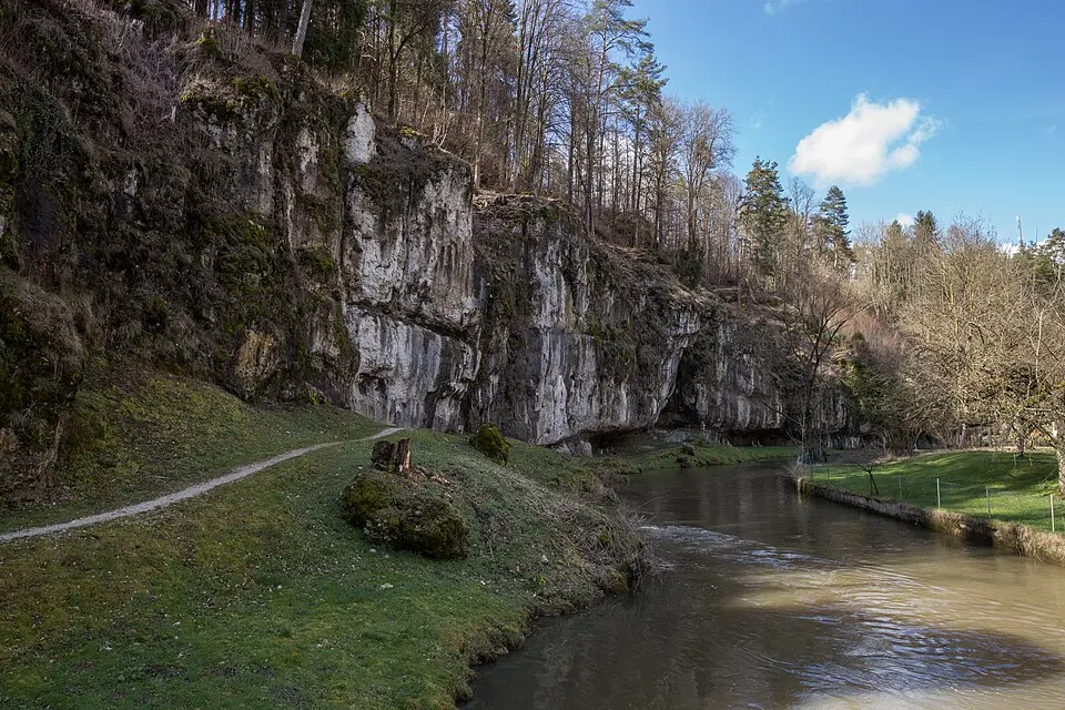 Bodendenkmal in Velden (Pegnitz), #D-5-6335-0031