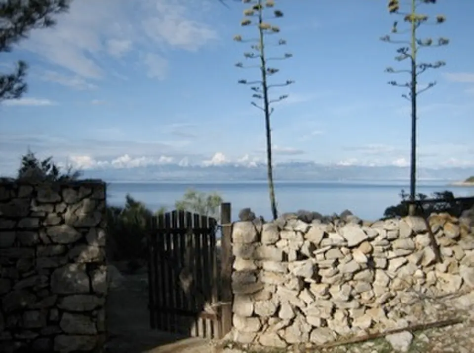 Bild: Darko Tepert Donatus · CC BY-SA 2.5 Sveti Petar