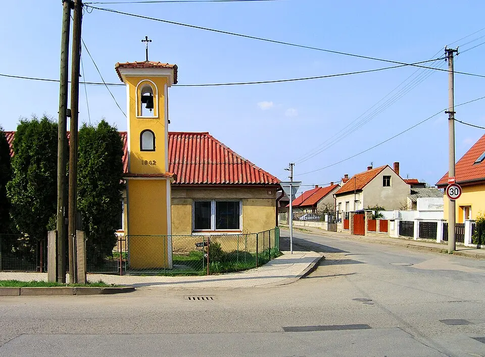 Veleň