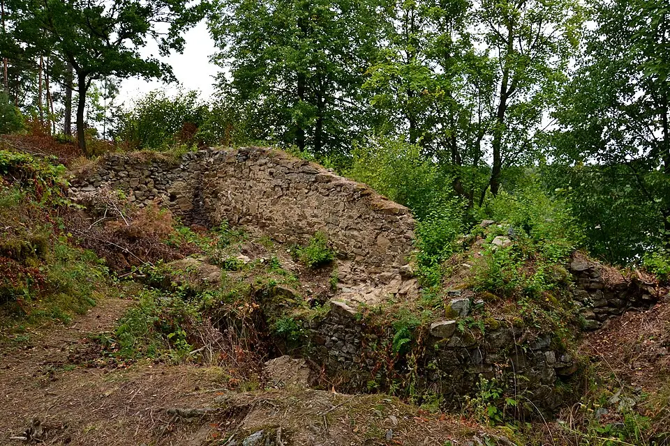 Velešín