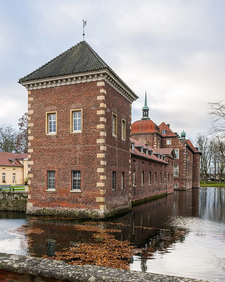 Schloss Velen
