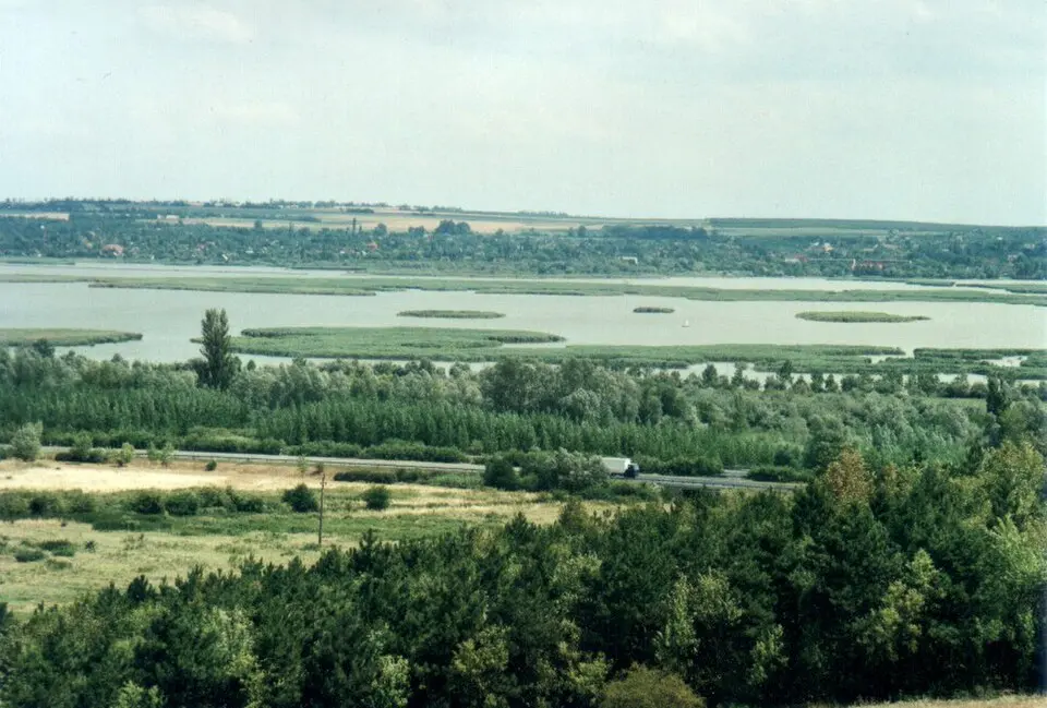 Wikimedia Commons · Public domain Velence
