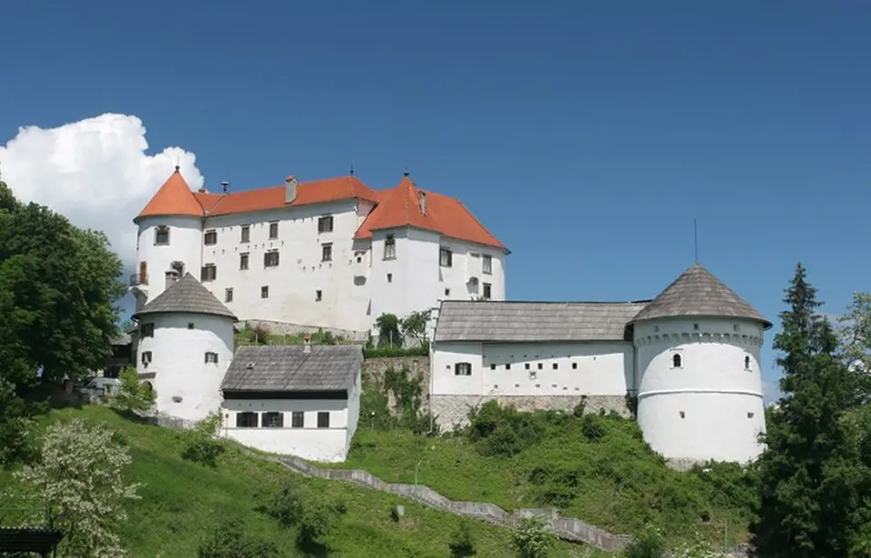 Grad Velenje