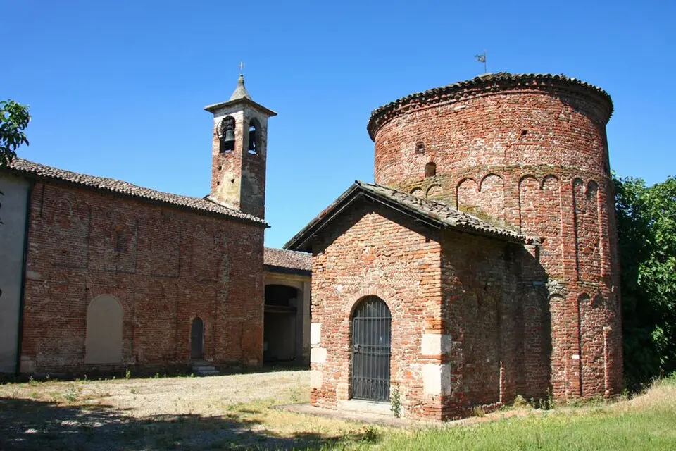 Bild: Alessandro Vecchi · CC BY-SA 3.0 Velezzo Lomellina