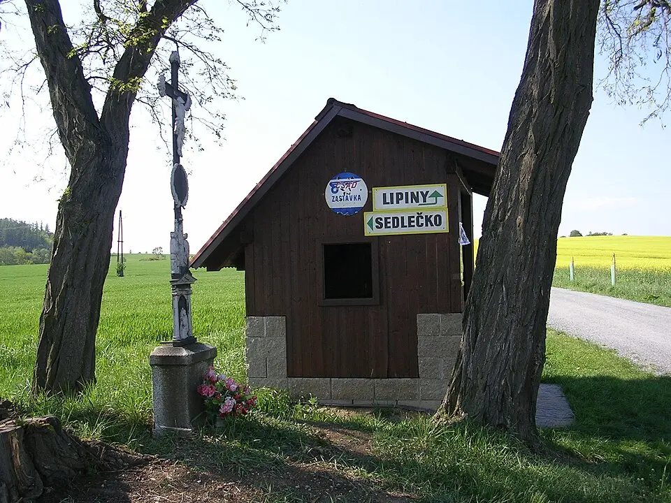 Sedlečko