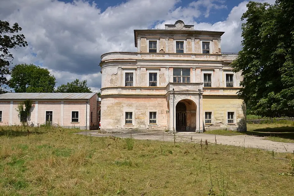 Velichov