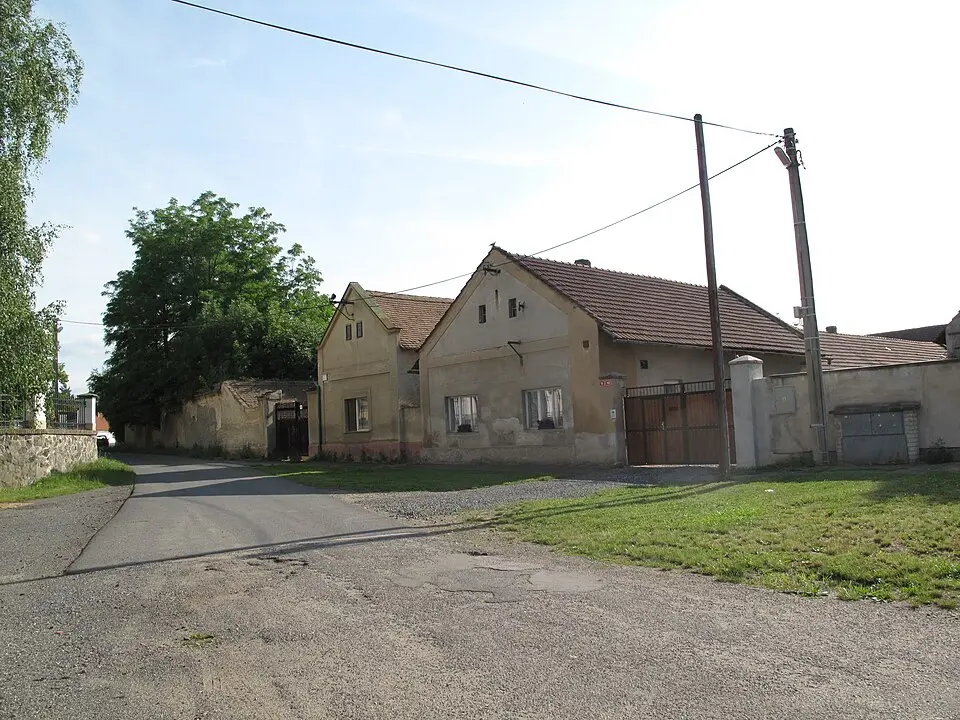 Veliká Ves
