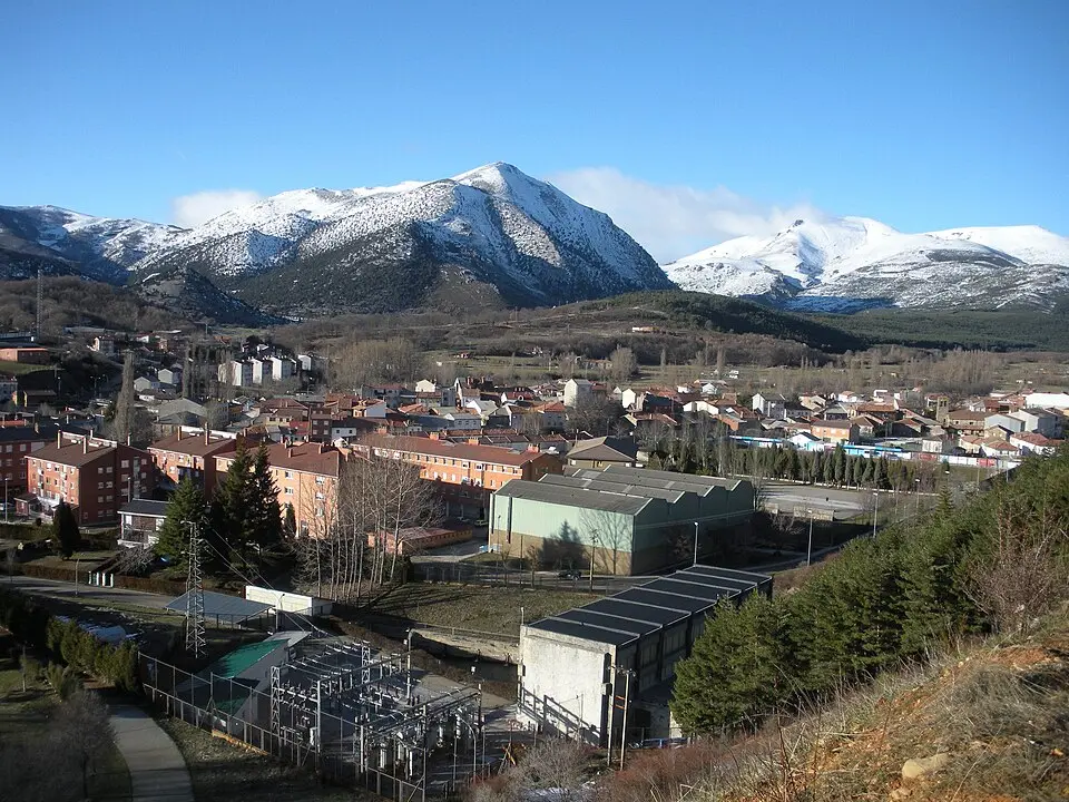 Velilla del Río Carrión