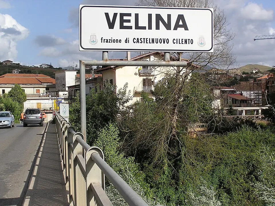 Velina