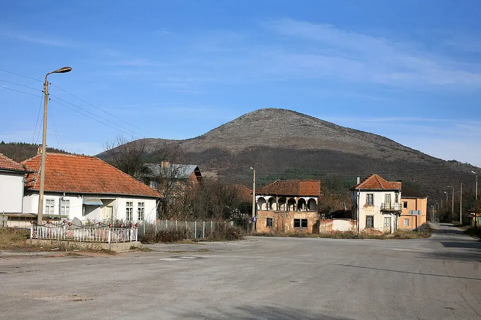 Велиново