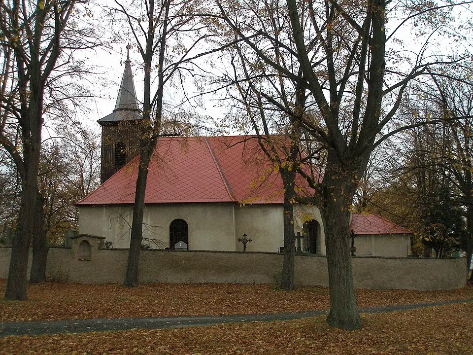 Velká Hraštice