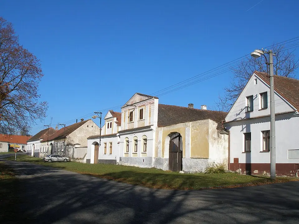 Obrázok: Miloš Hlávka · CC BY-SA 3.0 Velká Turná
