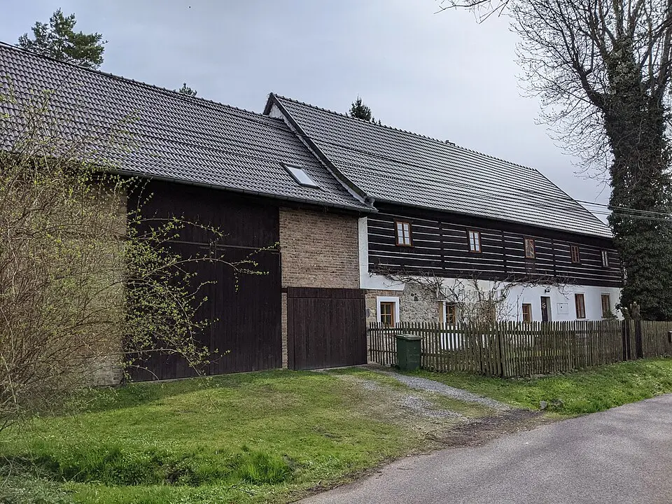 Velká Bukovina