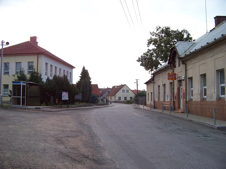 Immagine: ŠJů (cs:ŠJů) · CC BY-SA 3.0 Velká Čermná