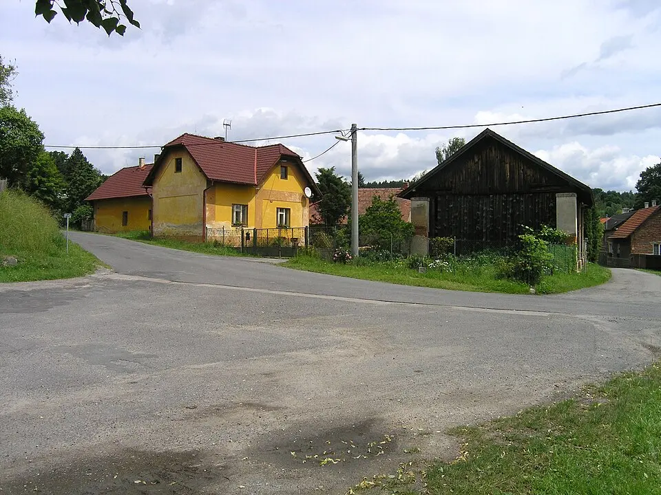 Řepčice
