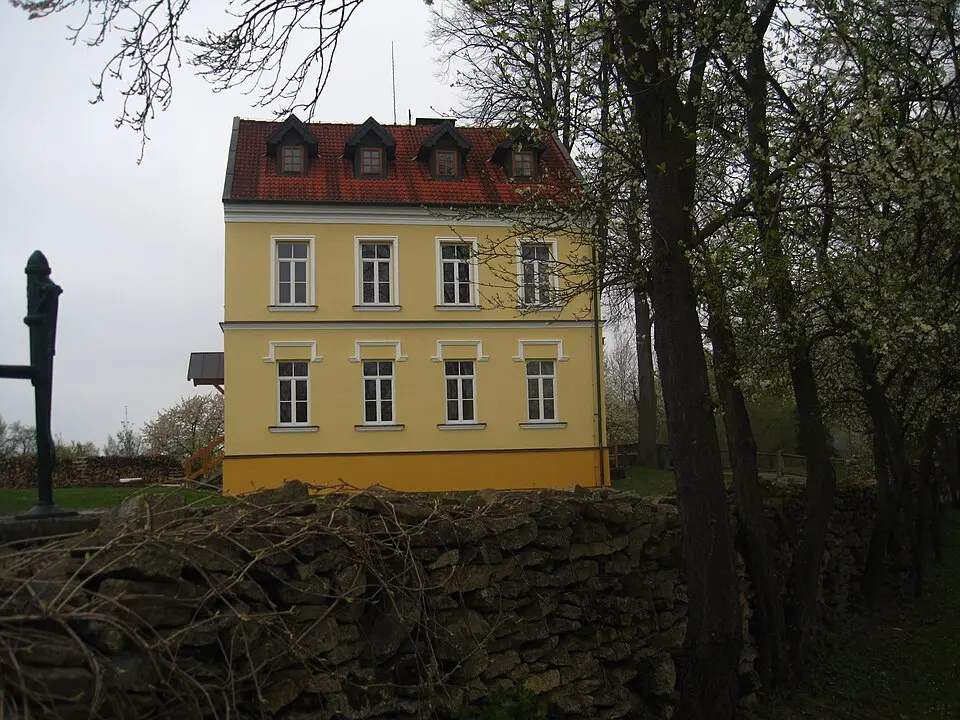 Velké Skaliny
