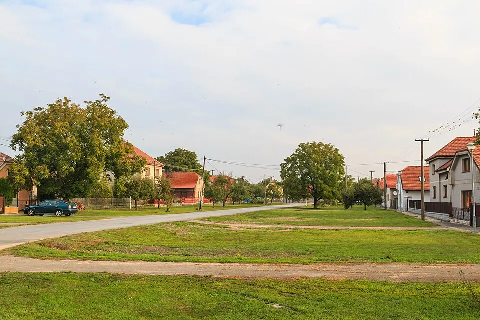 Kép: Petr1888 · CC BY-SA 4.0 Velké Výkleky
