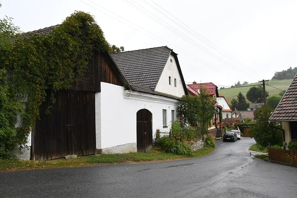 Velké Tresné