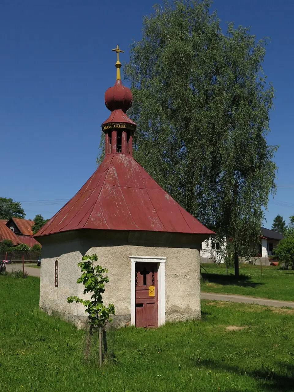 Velký Ježov