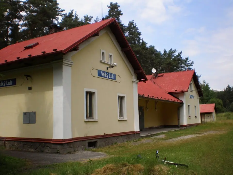 Slika: Zipacna1 · CC BY 3.0 Velký Luh