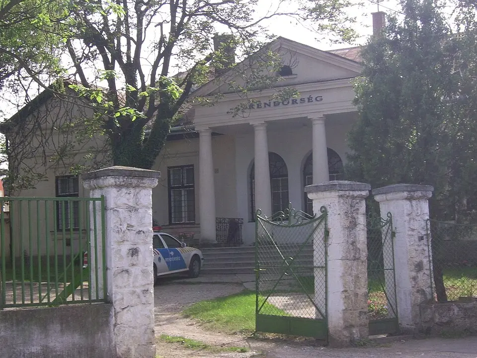 Gődény Kastel