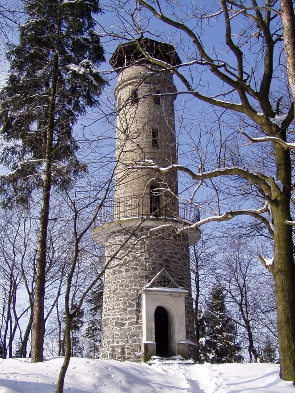 Velký Chlum