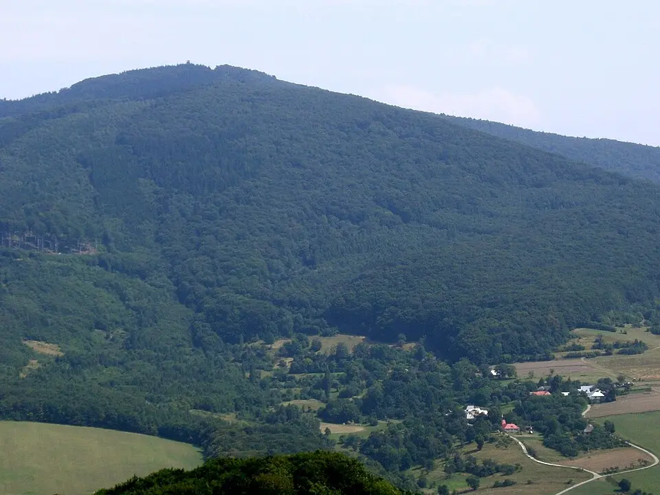 Veľký Lopeník