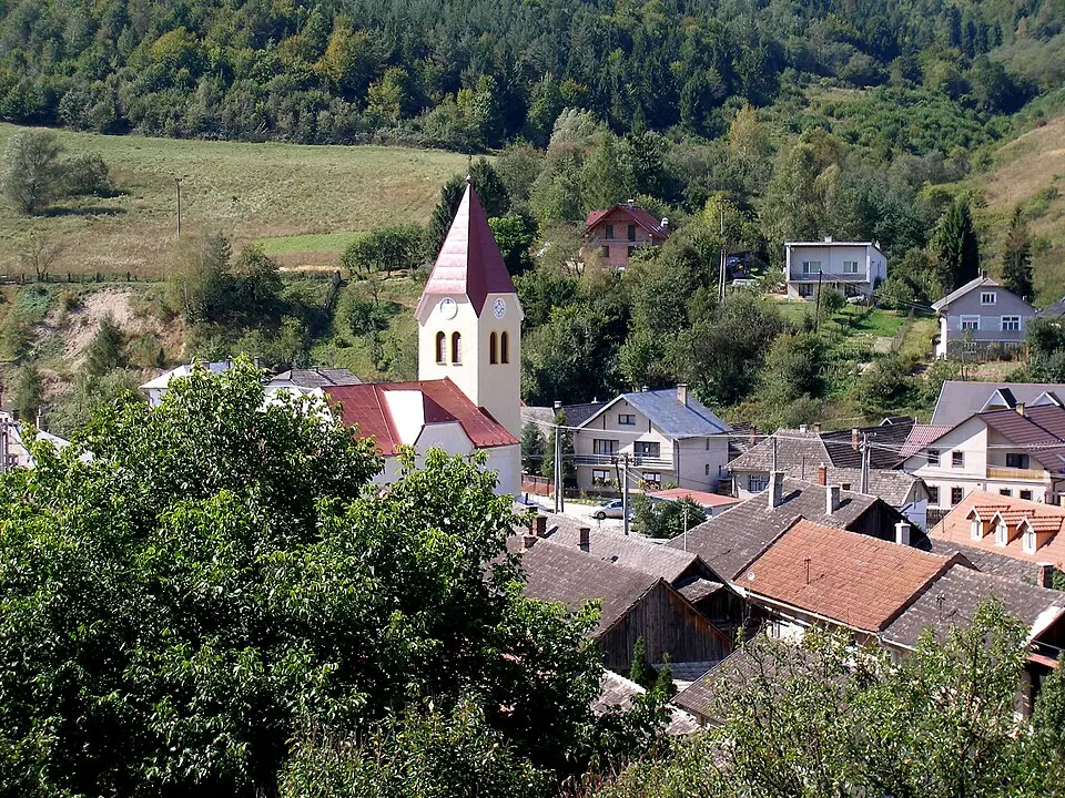 Veľký Folkmar