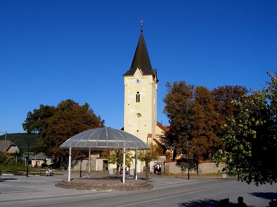 Veľký Šariš