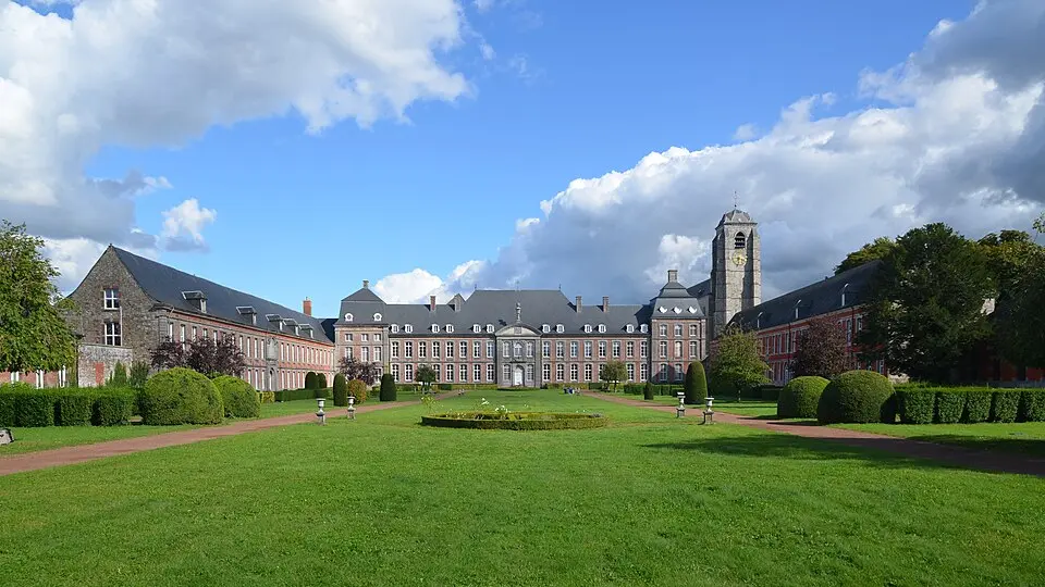 Bonne-Espérance Abbey