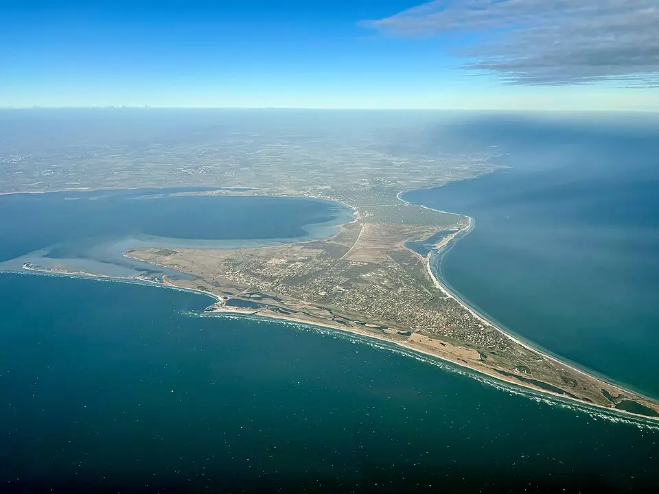 Skanör med Falsterbo