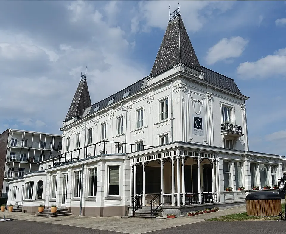 Kasteel Peten