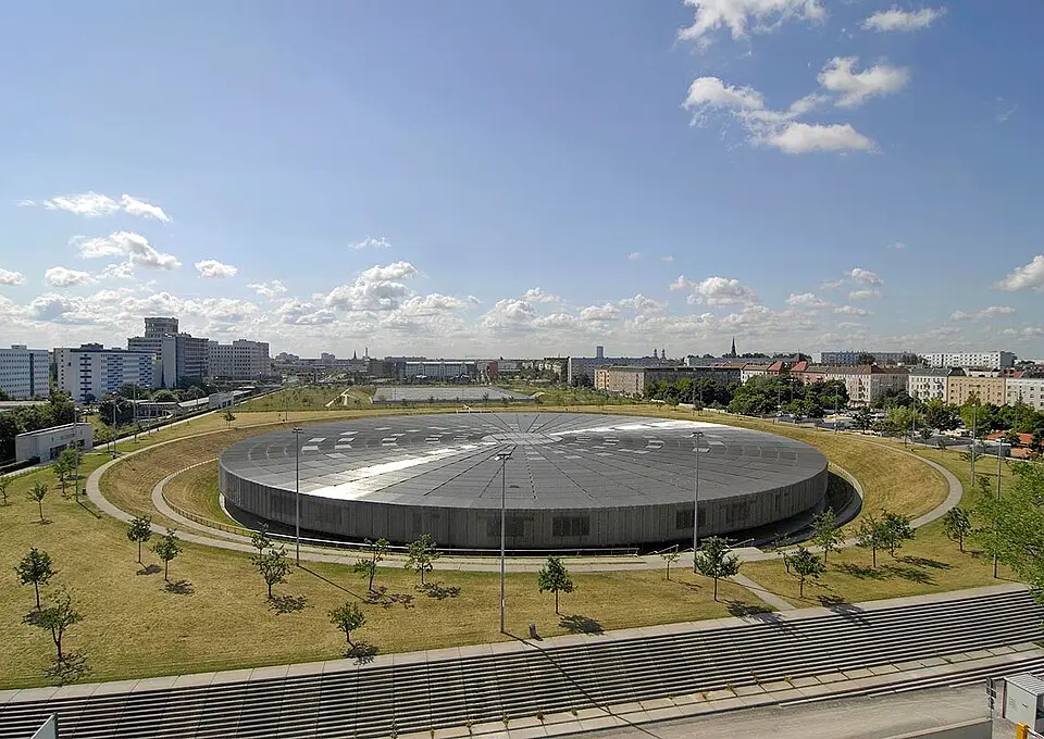 Velodrom