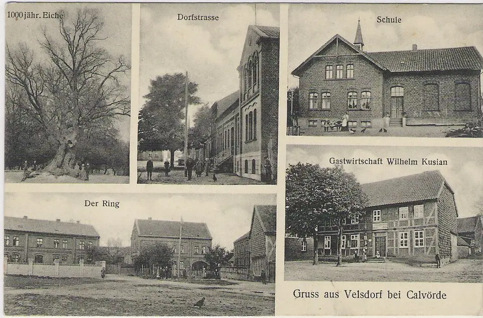 Obrázok: Nuxvonhier · CC0 Velsdorf