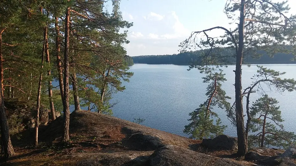 Velskolan Pitkäjärvi