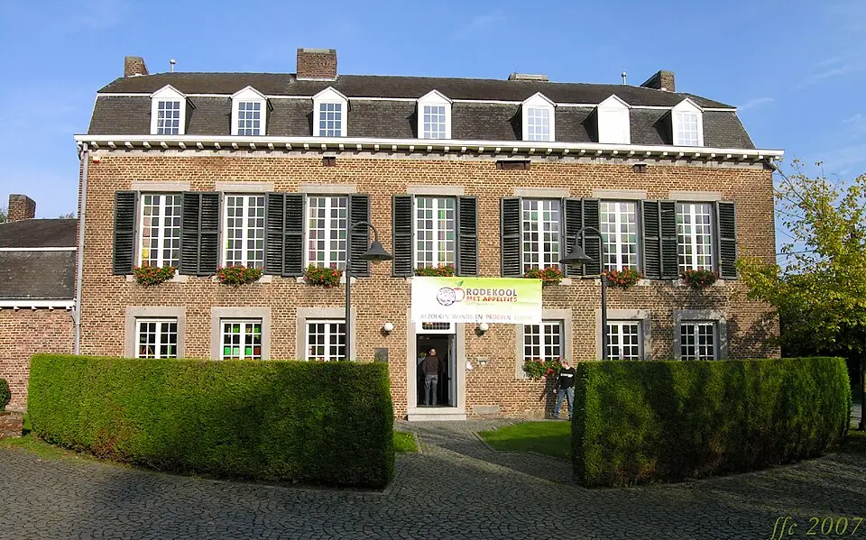 Fouron-Saint-Martin