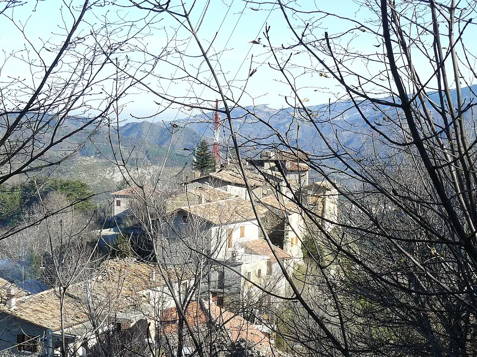Venamartello