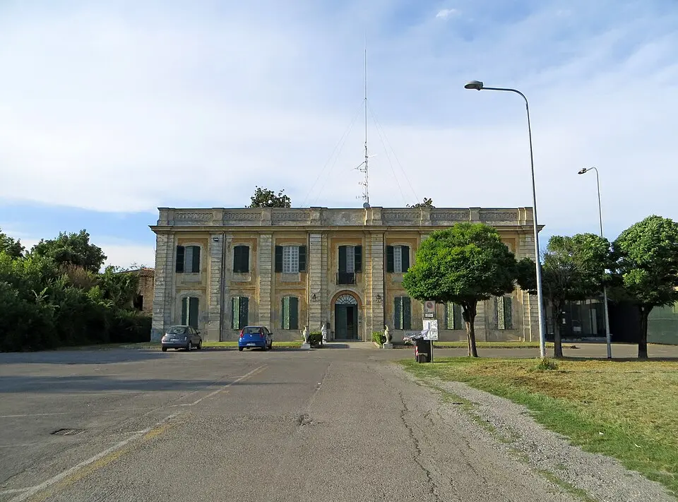 Venaria Reale