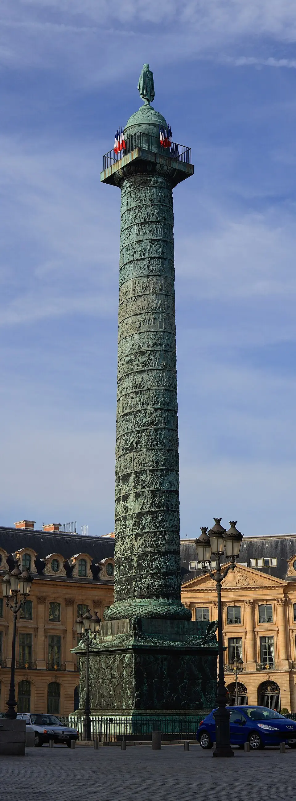 colonne Vendôme
