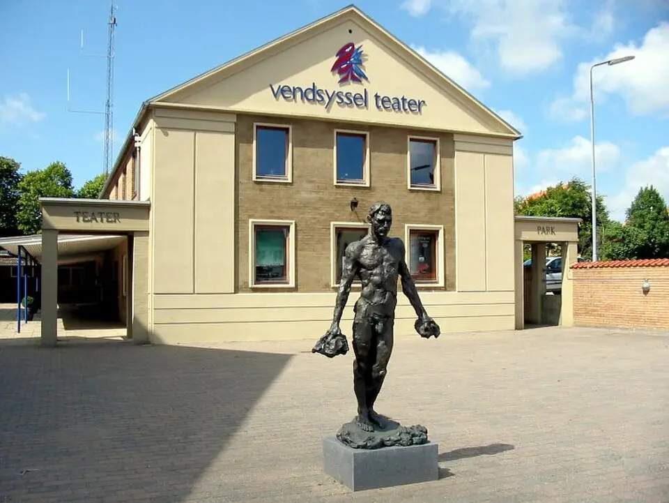 Vendsyssel Teater