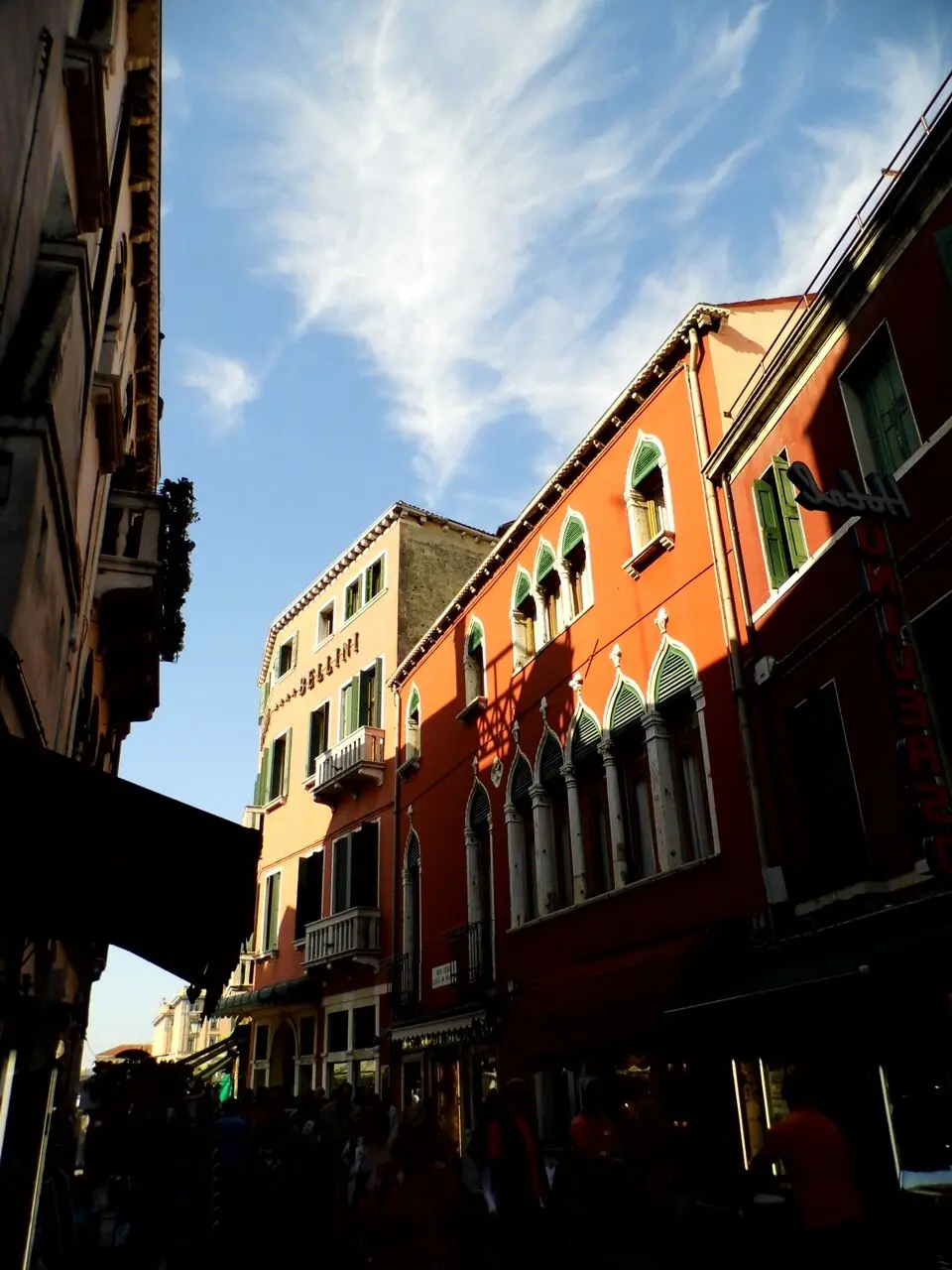 Palazzo Pisani